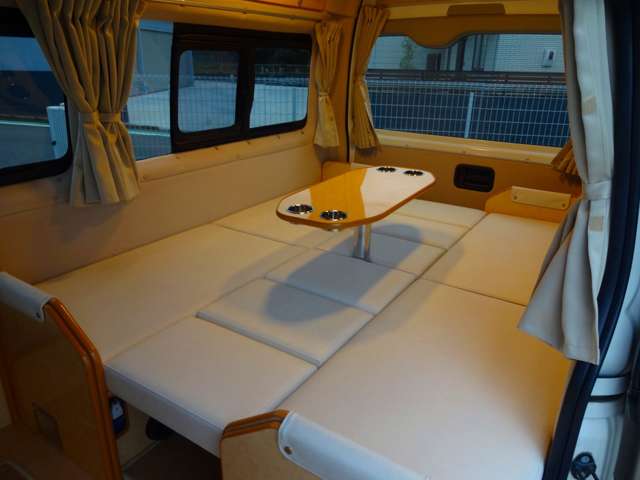 トヨタ ハイエースバン ＦＯＣＳ H29年 () 99