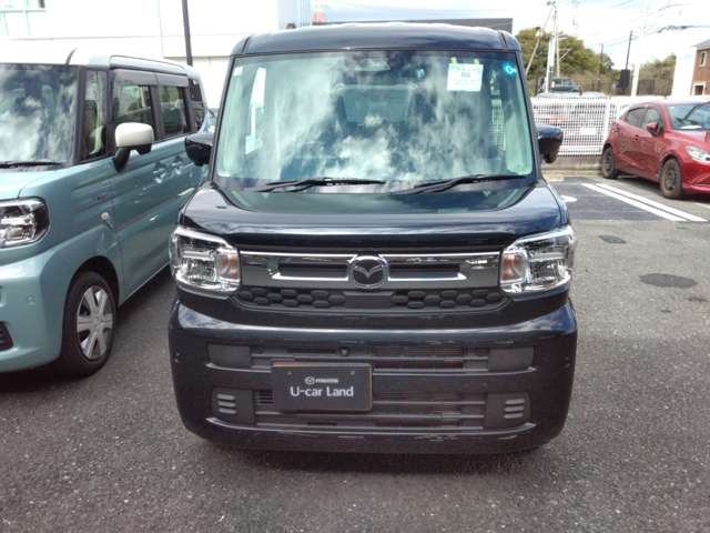マツダ フレアワゴン ６６０ ＸＳ R8年 () 99