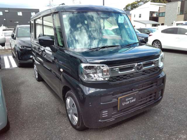 マツダ フレアワゴン ６６０ ＸＳ R8年 () 99