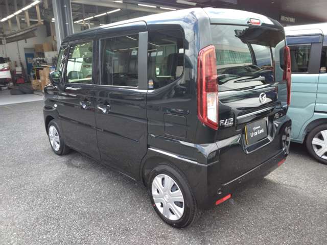 マツダ フレアワゴン ６６０ ＸＳ R8年 () 99