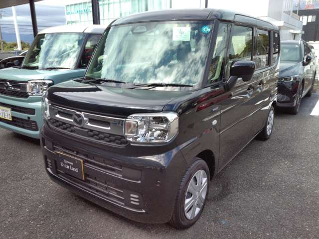 マツダ フレアワゴン ６６０ ＸＳ R8年 () 99