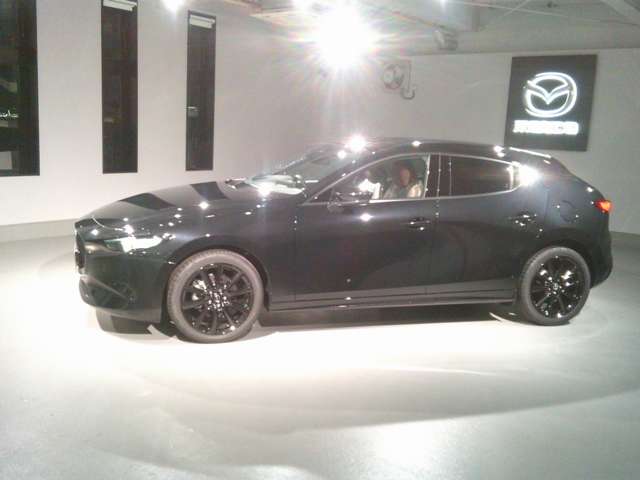 マツダ ＭＡＺＤＡ３　ファストバック ２．０ ２０Ｓ レトロスポーツエディション R8年 () 99