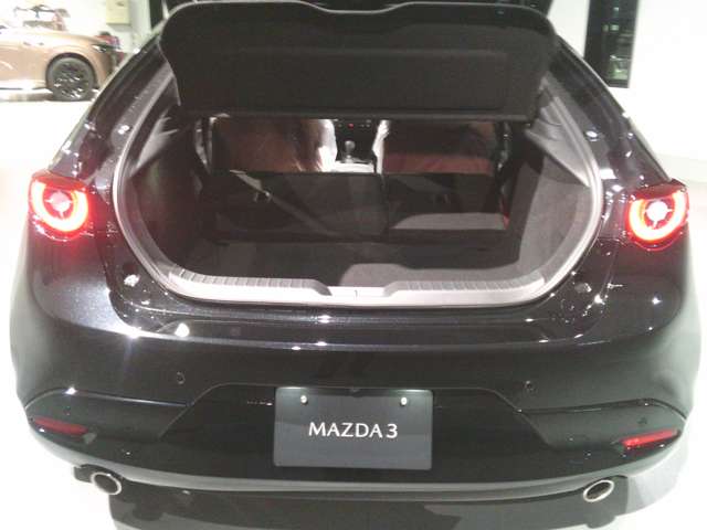 マツダ ＭＡＺＤＡ３　ファストバック ２．０ ２０Ｓ レトロスポーツエディション R8年 () 99