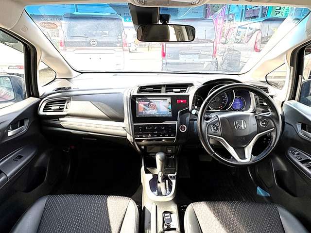 ホンダ フィット １．５ １５ＸＬ H27年 (東海) 99