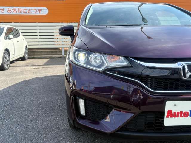 ホンダ フィット １．５ １５ＸＬ H27年 (東海) 99