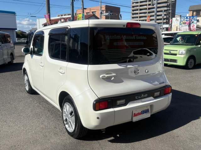 日産 キューブ １．５ １５Ｘ チェアキャブ スロープタイプ ベンチシートタイプ H30年 (東海) 99