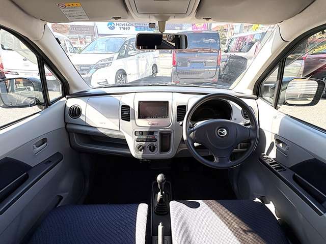 マツダ ＡＺ−ワゴン ６６０ ＸＧ H24年 (東海) 99