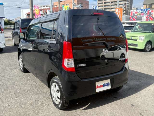 マツダ ＡＺ−ワゴン ６６０ ＸＧ H24年 (東海) 99