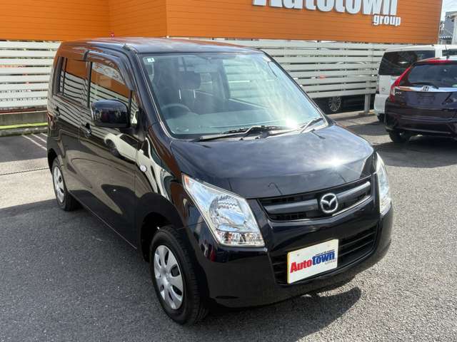 マツダ ＡＺ−ワゴン ６６０ ＸＧ H24年 (東海) 99