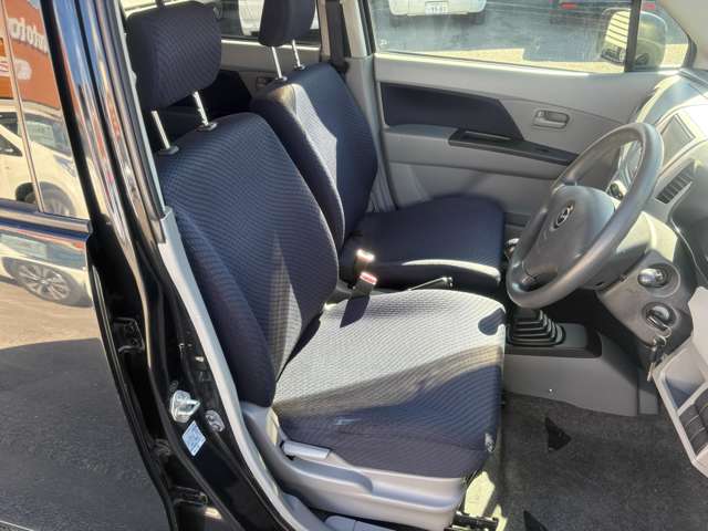 マツダ ＡＺ−ワゴン ６６０ ＸＧ H24年 (東海) 99