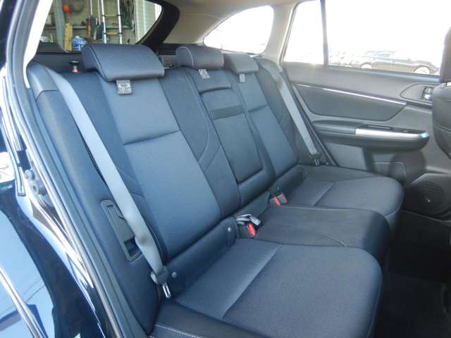 スバル レヴォーグ １．６ ＧＴ アイサイト Ｓスタイル ４ＷＤ H30年 (東海) 99