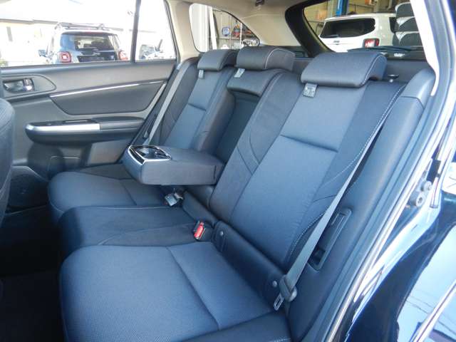 スバル レヴォーグ １．６ ＧＴ アイサイト Ｓスタイル ４ＷＤ H30年 (東海) 99