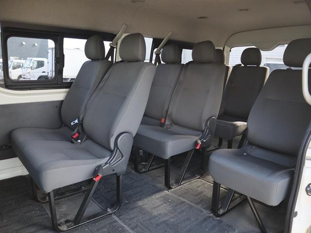 トヨタ ハイエースバン ＤＸ H29年 (東海) 99