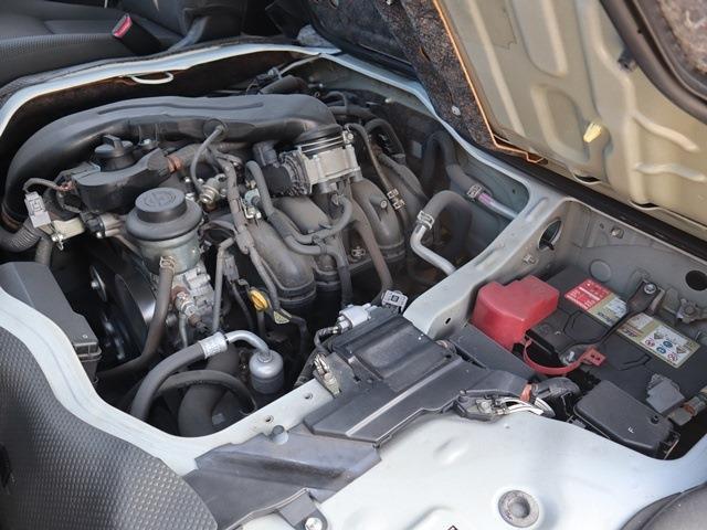 トヨタ ハイエースバン ＤＸ H29年 (東海) 99