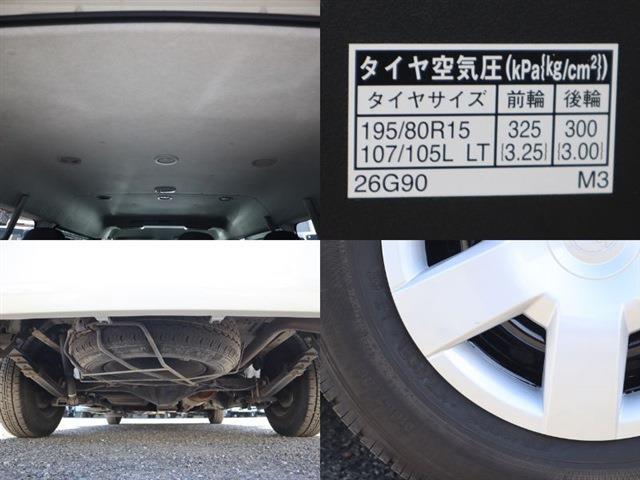 トヨタ ハイエースバン ＤＸ H29年 (東海) 99