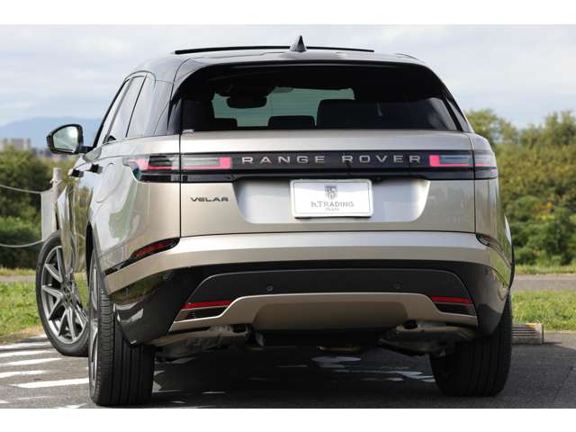 ランドローバー レンジローバーヴェラール オートバイオグラフィ ２．０Ｌ Ｐ４００Ｅ ４ＷＤ R8年 (東海) 99