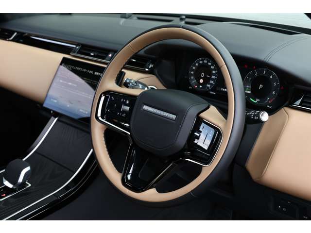 ランドローバー レンジローバーヴェラール オートバイオグラフィ ２．０Ｌ Ｐ４００Ｅ ４ＷＤ R8年 (東海) 99