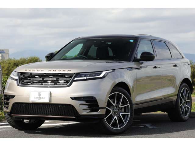 ランドローバー レンジローバーヴェラール オートバイオグラフィ ２．０Ｌ Ｐ４００Ｅ ４ＷＤ R8年 (東海) 99