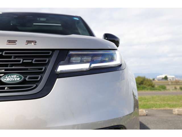 ランドローバー レンジローバーヴェラール オートバイオグラフィ ２．０Ｌ Ｐ４００Ｅ ４ＷＤ R8年 (東海) 99