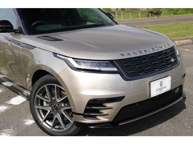 ランドローバー レンジローバーヴェラール オートバイオグラフィ ２．０Ｌ Ｐ４００Ｅ ４ＷＤ R8年 (東海) 99