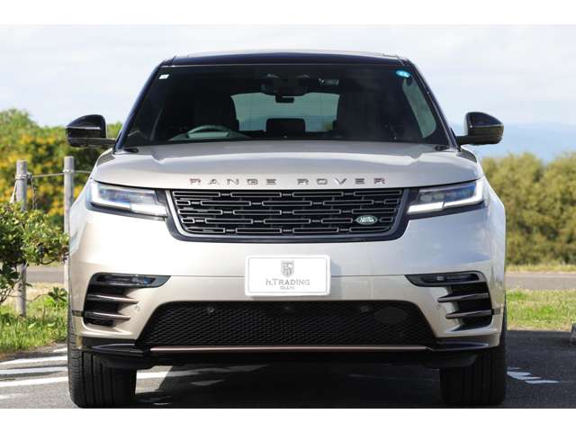 ランドローバー レンジローバーヴェラール オートバイオグラフィ ２．０Ｌ Ｐ４００Ｅ ４ＷＤ R8年 (東海) 99