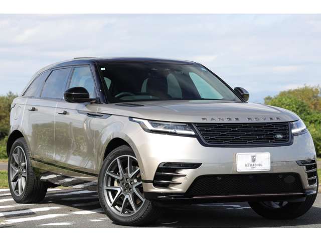 ランドローバー レンジローバーヴェラール オートバイオグラフィ ２．０Ｌ Ｐ４００Ｅ ４ＷＤ R8年 (東海) 99