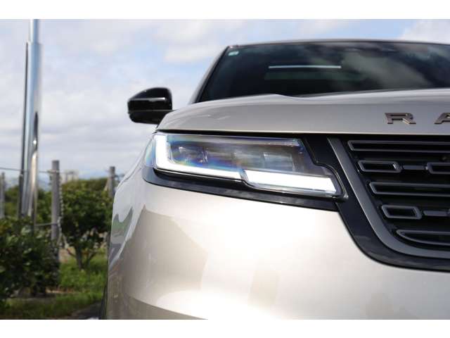 ランドローバー レンジローバーヴェラール オートバイオグラフィ ２．０Ｌ Ｐ４００Ｅ ４ＷＤ R8年 (東海) 99