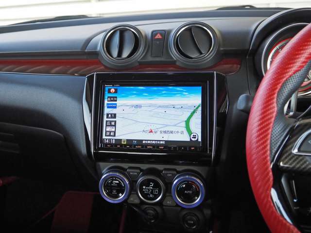 スズキ スイフト スポーツ １．４ R4年 () 99