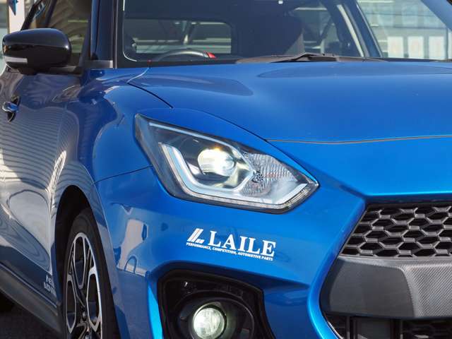 スズキ スイフト スポーツ １．４ R4年 () 99