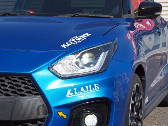 スズキ スイフト スポーツ １．４ R4年 () 99