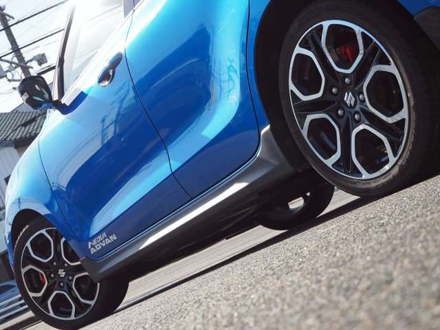 スズキ スイフト スポーツ １．４ R4年 () 99
