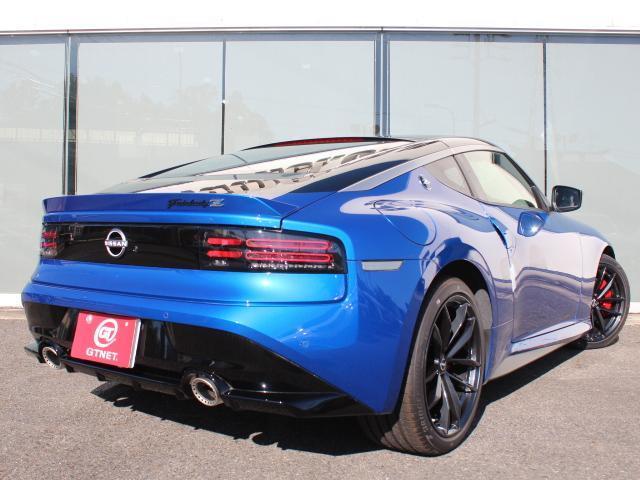日産 フェアレディＺ ３．０ バージョン ＳＴ R6年 (東海) 99