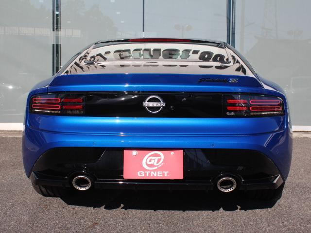日産 フェアレディＺ ３．０ バージョン ＳＴ R6年 (東海) 99