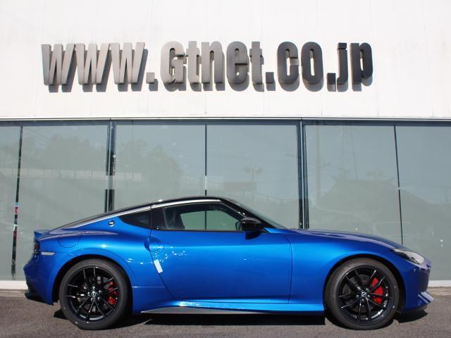 日産 フェアレディＺ ３．０ バージョン ＳＴ R6年 (東海) 99