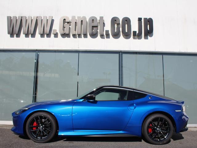 日産 フェアレディＺ ３．０ バージョン ＳＴ R6年 (東海) 99