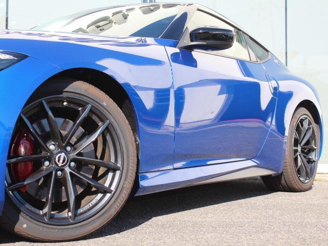 日産 フェアレディＺ ３．０ バージョン ＳＴ R6年 (東海) 99