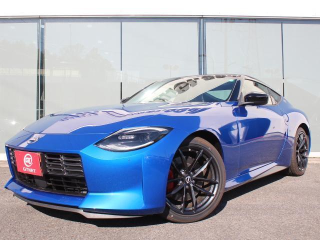 日産 フェアレディＺ ３．０ バージョン ＳＴ R6年 (東海) 99