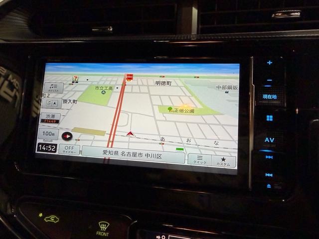 トヨタ アクア １．５ Ｇ ＧＲスポーツ R3年 (東海) 99