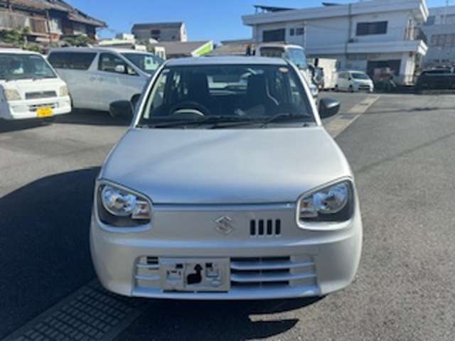 スズキ アルト ６６０ Ｆ オートギヤシフト ４ＷＤ R3年 () 99