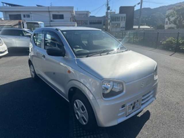 スズキ アルト ６６０ Ｆ オートギヤシフト ４ＷＤ R3年 () 99