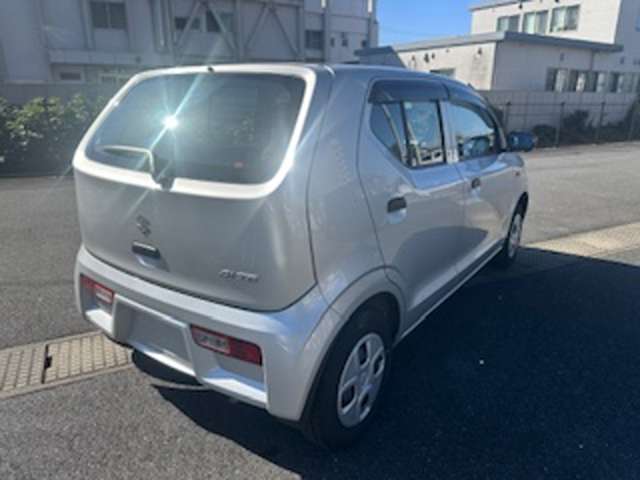 スズキ アルト ６６０ Ｆ オートギヤシフト ４ＷＤ R3年 () 99