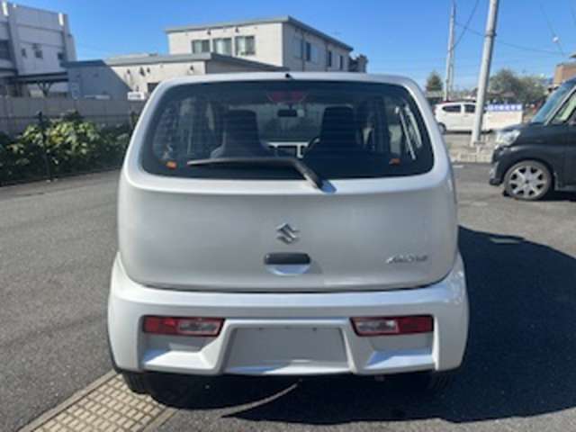 スズキ アルト ６６０ Ｆ オートギヤシフト ４ＷＤ R3年 () 99