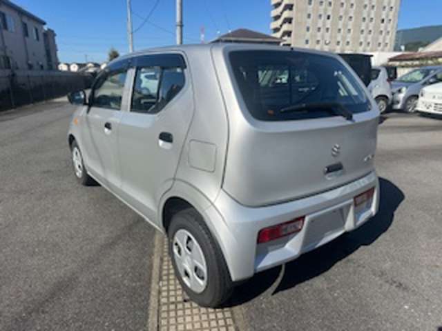 スズキ アルト ６６０ Ｆ オートギヤシフト ４ＷＤ R3年 () 99