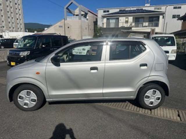 スズキ アルト ６６０ Ｆ オートギヤシフト ４ＷＤ R3年 () 99