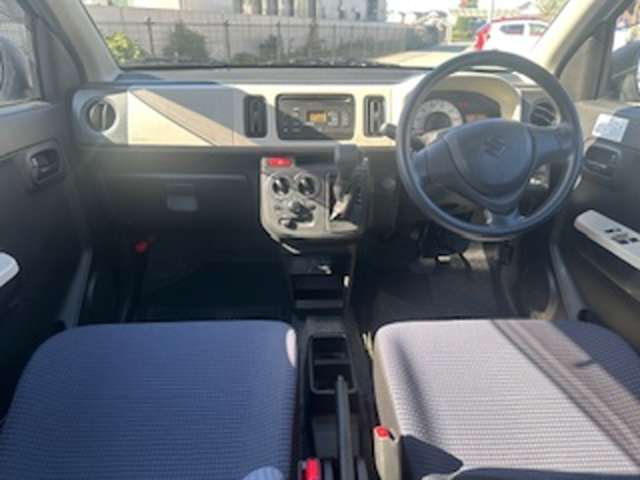 スズキ アルト ６６０ Ｆ オートギヤシフト ４ＷＤ R3年 () 99