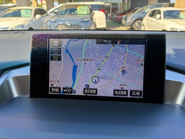 レクサス ＮＸ２００ｔ バージョンＬ H27年 (近畿) 99