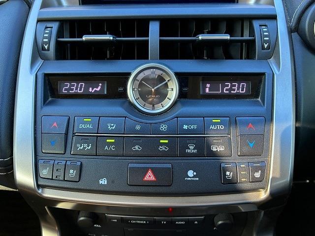 レクサス ＮＸ２００ｔ バージョンＬ H27年 (近畿) 99