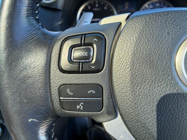 レクサス ＮＸ２００ｔ バージョンＬ H27年 (近畿) 99