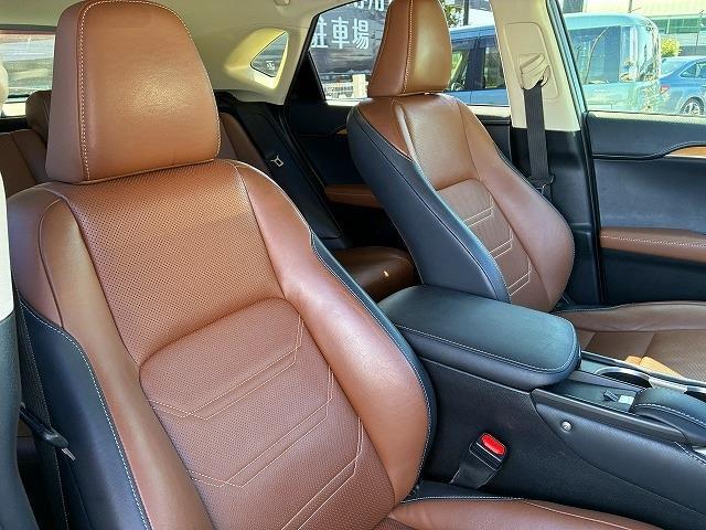 レクサス ＮＸ２００ｔ バージョンＬ H27年 (近畿) 99