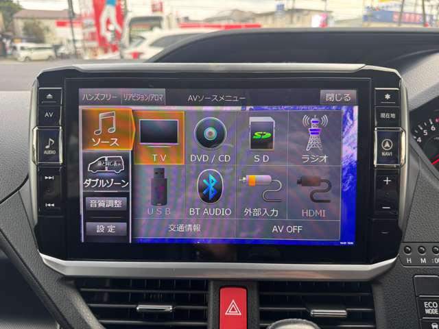 トヨタ ノア ２．０ ＳＩ ＷＸＢ H30年 (関東) 99